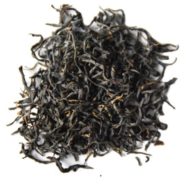 Zwarte Chinese Thee | Kaori Tea & Spices