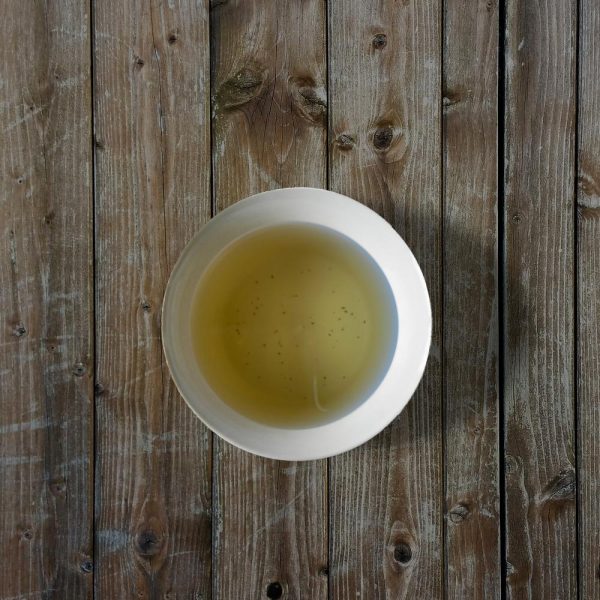 Citroenmelisse infusie | Kaori Tea & Spices
