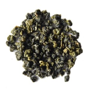 Dong Ding Oolong Thee | Kaori Tea & Spices
