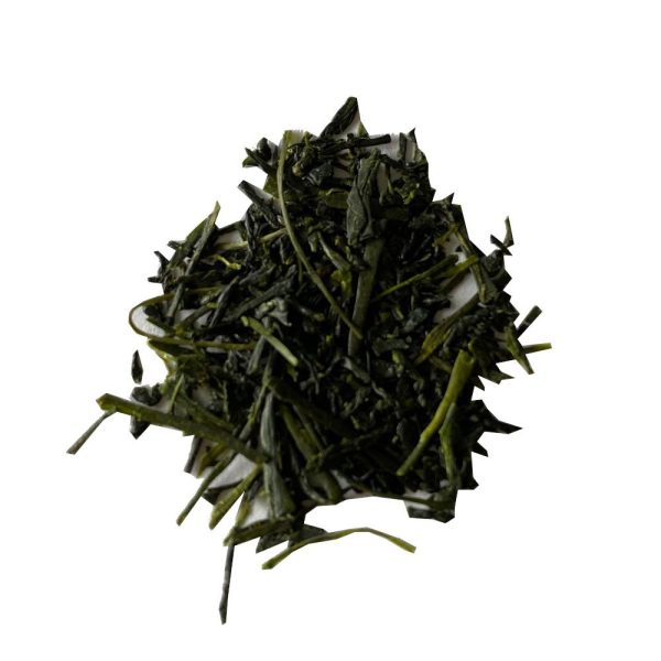 Fukamushi Sencha | Kaori Tea & Spices