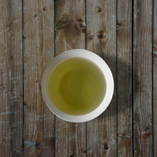 Fukamushi Sencha