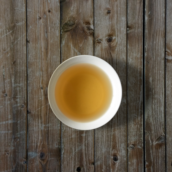 Groene Gunpowder Thee | Kaori Tea & Spices