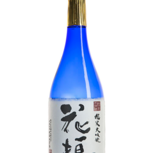 Hanagaki Daiginjo Sake | Kaori Tea & Spices