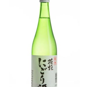 Hanagaki Nigori Sake