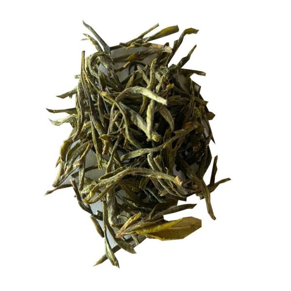 Huo shan Huang Ya Thee | Kaori Tea & Spices