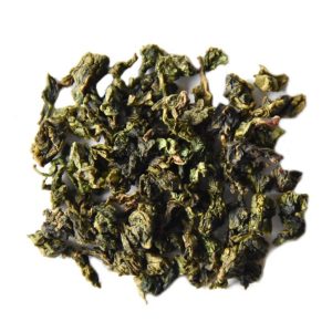 Milky Oolong Thee | Kaori Tea & Spices