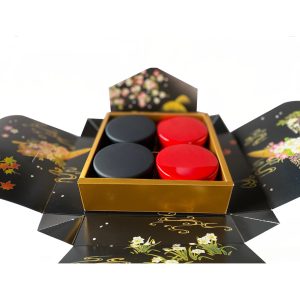 Geschenkpakket (limited edition!) | Kaori Tea & Spices