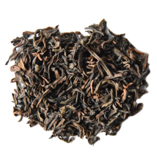 Imperial Pu-erh Thee (2011)