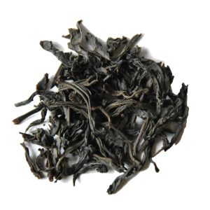 Zwarte Orange Pekoe Thee | Kaori Tea & Spices