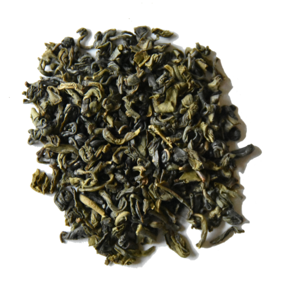 Groene Orange Pekoe Thee | Kaori Tea & Spices