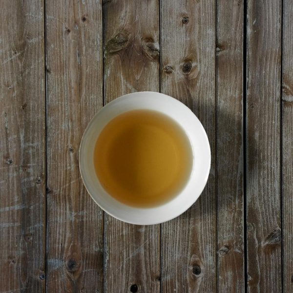 Zwarte Orange Pekoe Thee