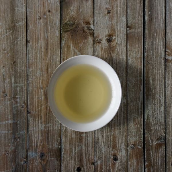 Tie Kuan Yin Oolong