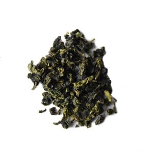 Tie Kuan Yin Oolong | Kaori Tea & Spices