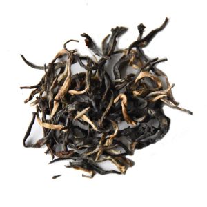 Gele Mudan Thee | Kaori Tea & Spices