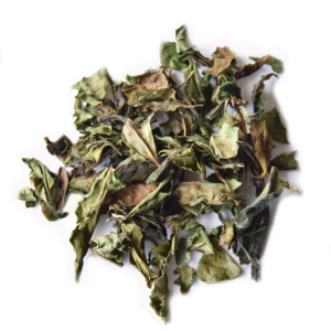 Bai Mu Dan Witte Thee | Kaori Tea & Spices