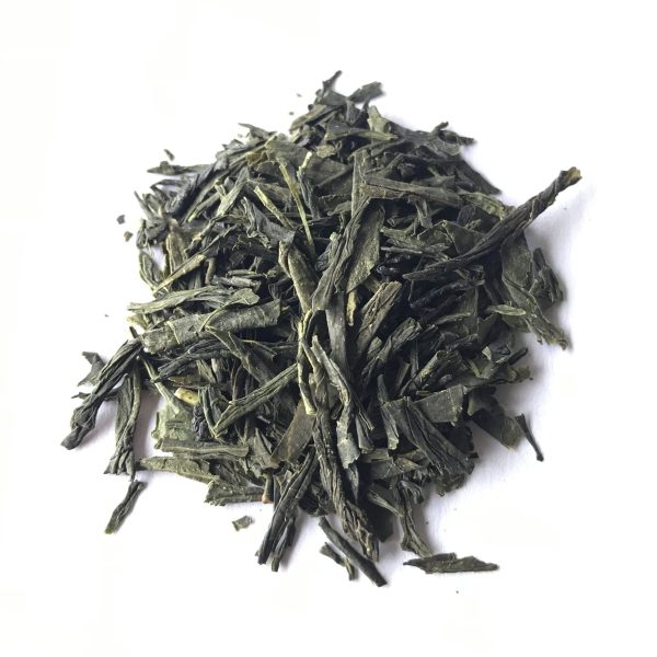 Groene Bancha Thee | Kaori Tea & Spices