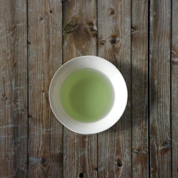 Citroengras Infusie | Kaori Tea & Spices