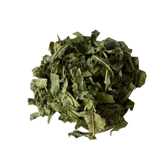 Verveine of citroenverbena Infusie | Kaori Tea & Spices