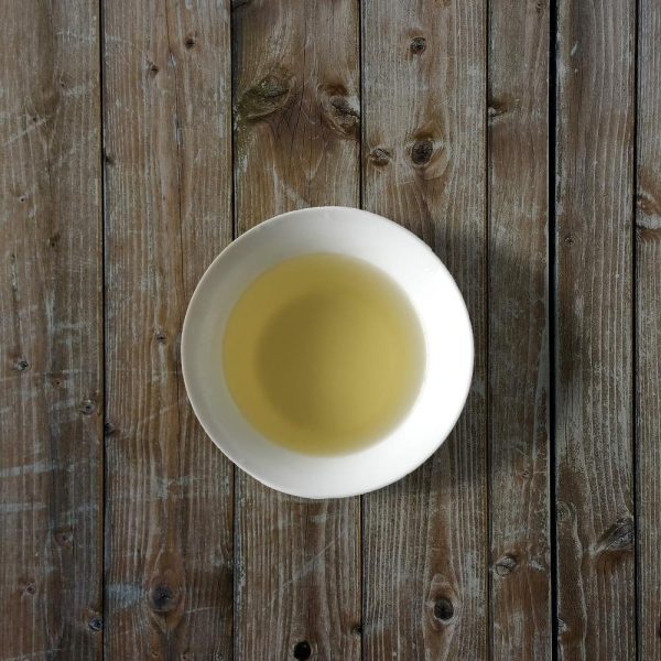 Groene Genmaicha Thee - BIO