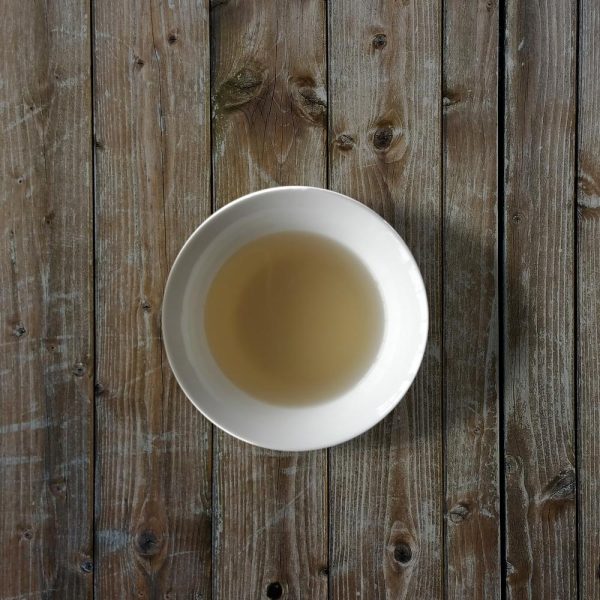 Gember infusie | Kaori Tea & Spices