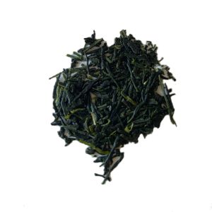 Groene Gyokuro Thee Sasahime NEW