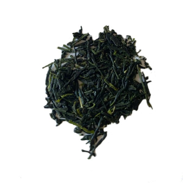 Groene Gyokuro Thee Sasahime NEW | Kaori Tea & Spices
