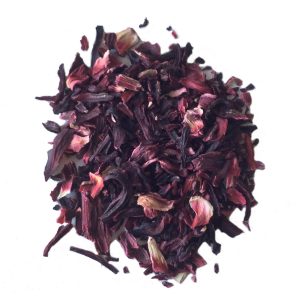 Hibiscus Infusie