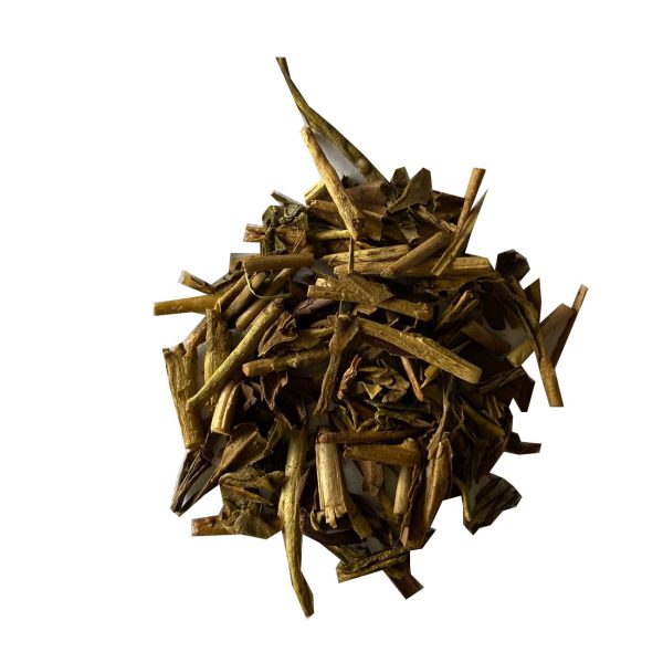 Hojicha | Kaori Tea & Spices