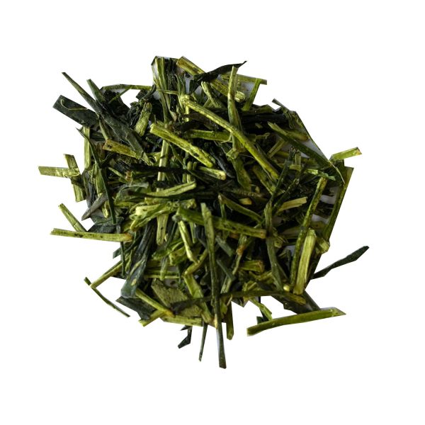Gyokuro Karigane NEW | Kaori Tea & Spices