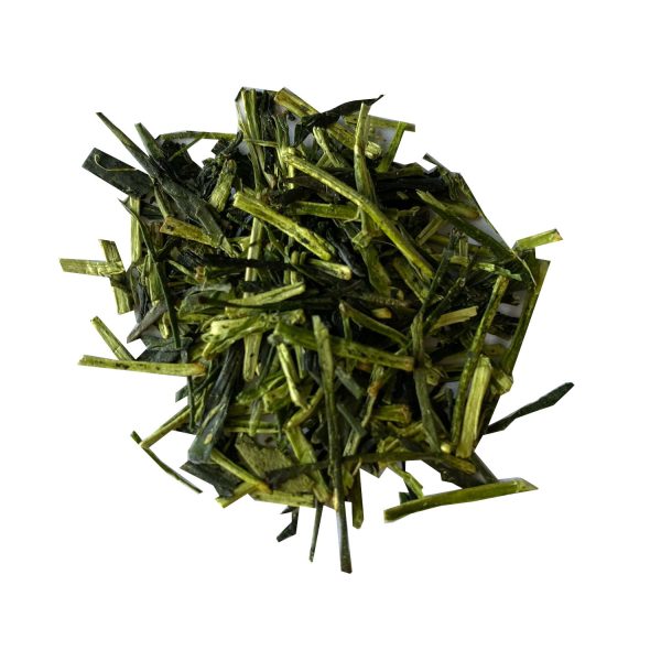 Gyokuro Karigane NEW