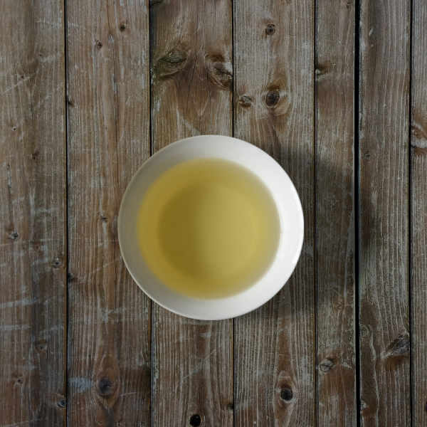 Groene Longjing Thee | Kaori Tea & Spices