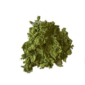 Culinaire Matcha Thee 100g | Kaori Tea & Spices