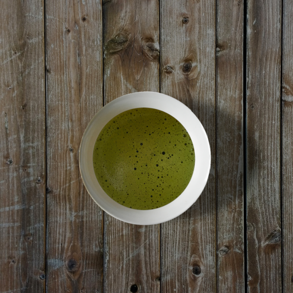 Ceremoniele Matcha Thee 40g | Kaori Tea & Spices