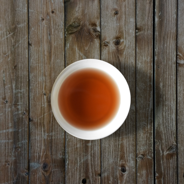 Imperial Pu-erh Thee (2011) | Kaori Tea & Spices