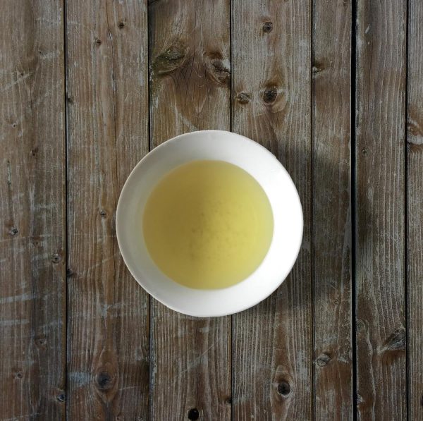 Groene Sencha Thee