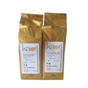 Starter kit | Kaori Tea & Spices