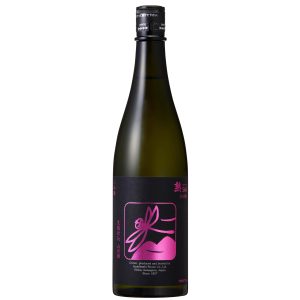 Izumibashi - Aged SWE 2015 junmai kimoto