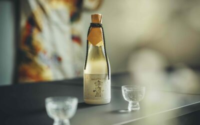 Thee zetten met sake?!