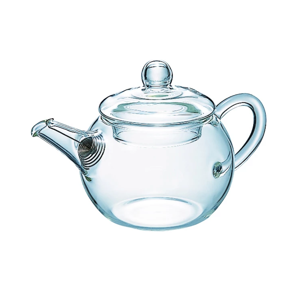 [ACC-007] Kleine Japanse theepot