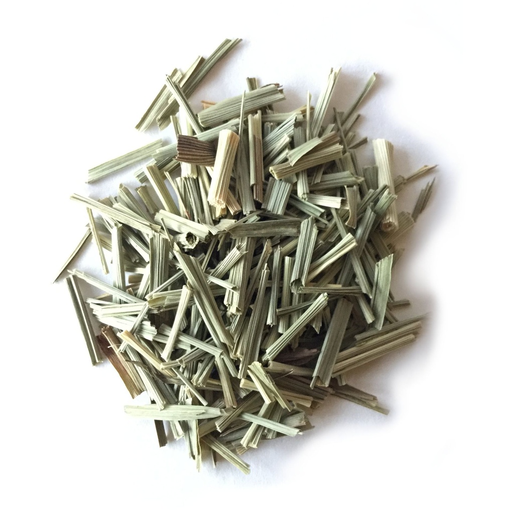 [TEA-41-50G] Citroengras Infusie (50g)