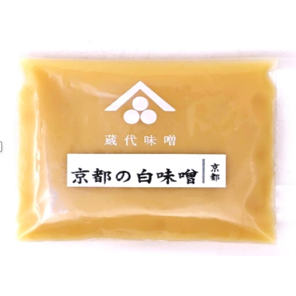 [SPC-216739] Witte Miso "Kyoto" 500gr