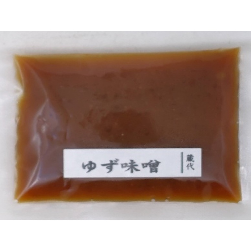 [SPC-388389] Yuzu Miso 500gr