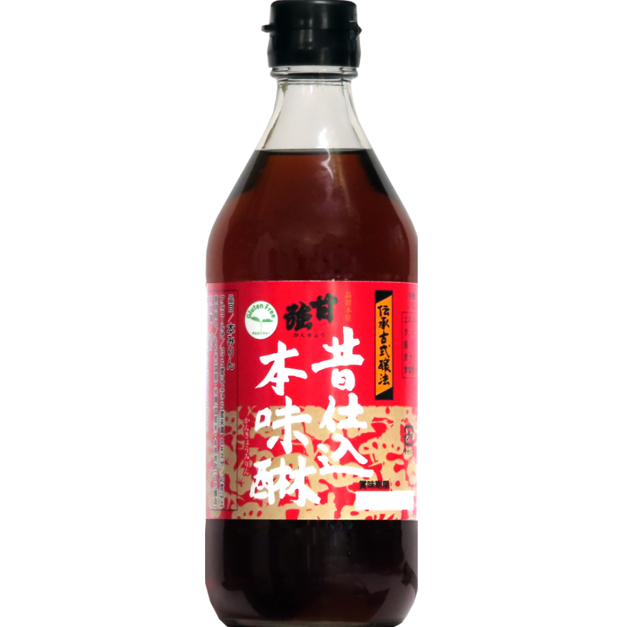 [SPC-246316] Mukashi Jikomi Honmirin 3 Years Aged