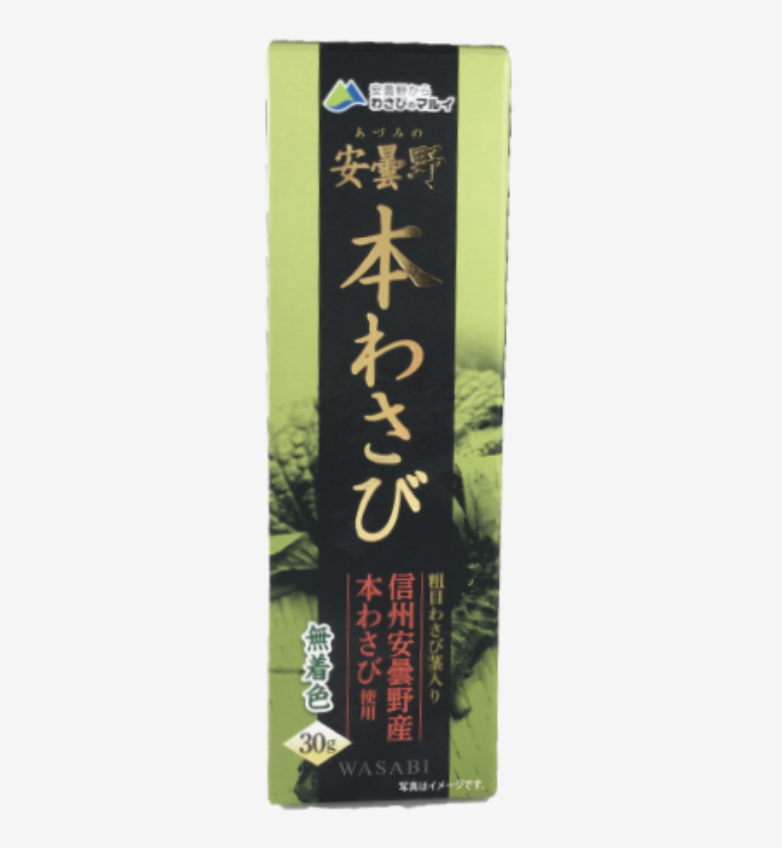 [SPC-872246] Honwasabi Pasta