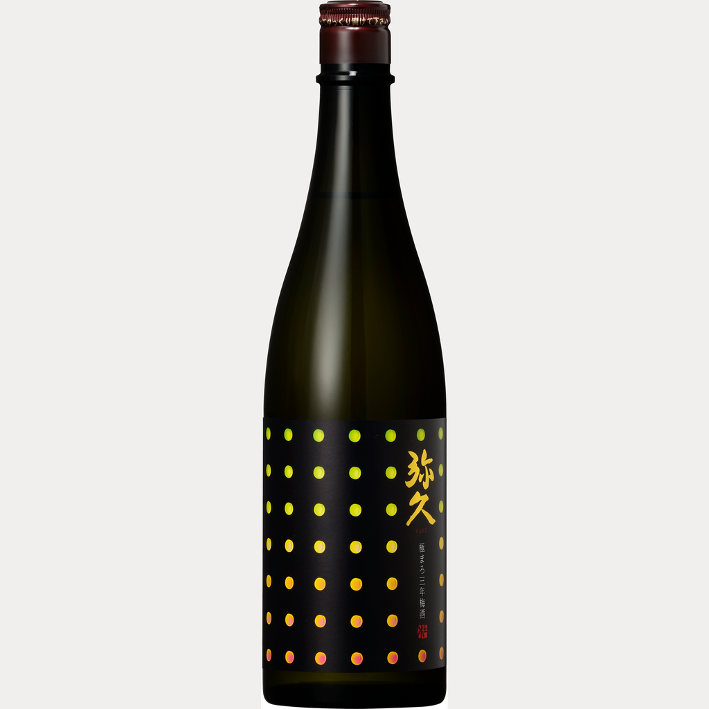 Mori no Kura Yaku 3y umeshu