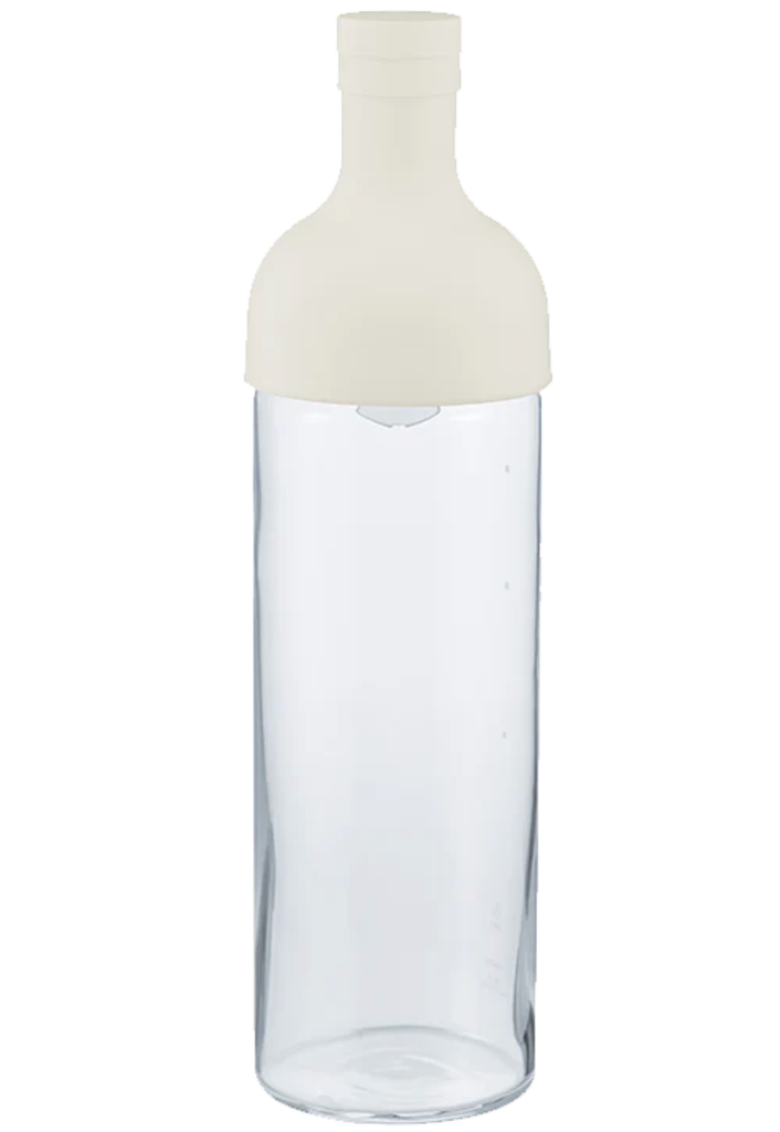 Japanse Ice Tea Fles Groot