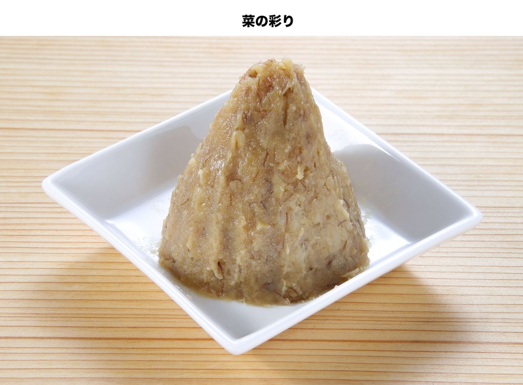 Na no Irodori Gerst miso 100gr