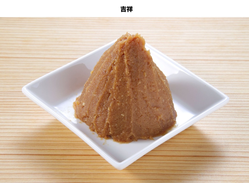 Kisshou Tenjoh Miso 100gr