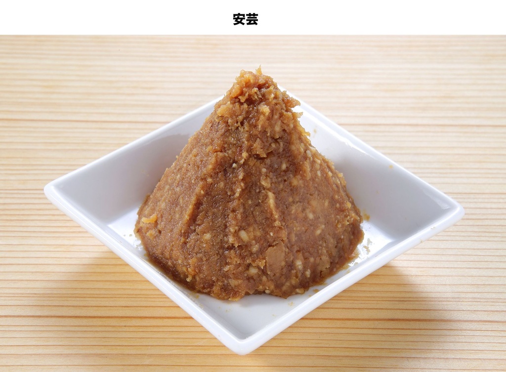 Aki no Houraku Miso 100gr