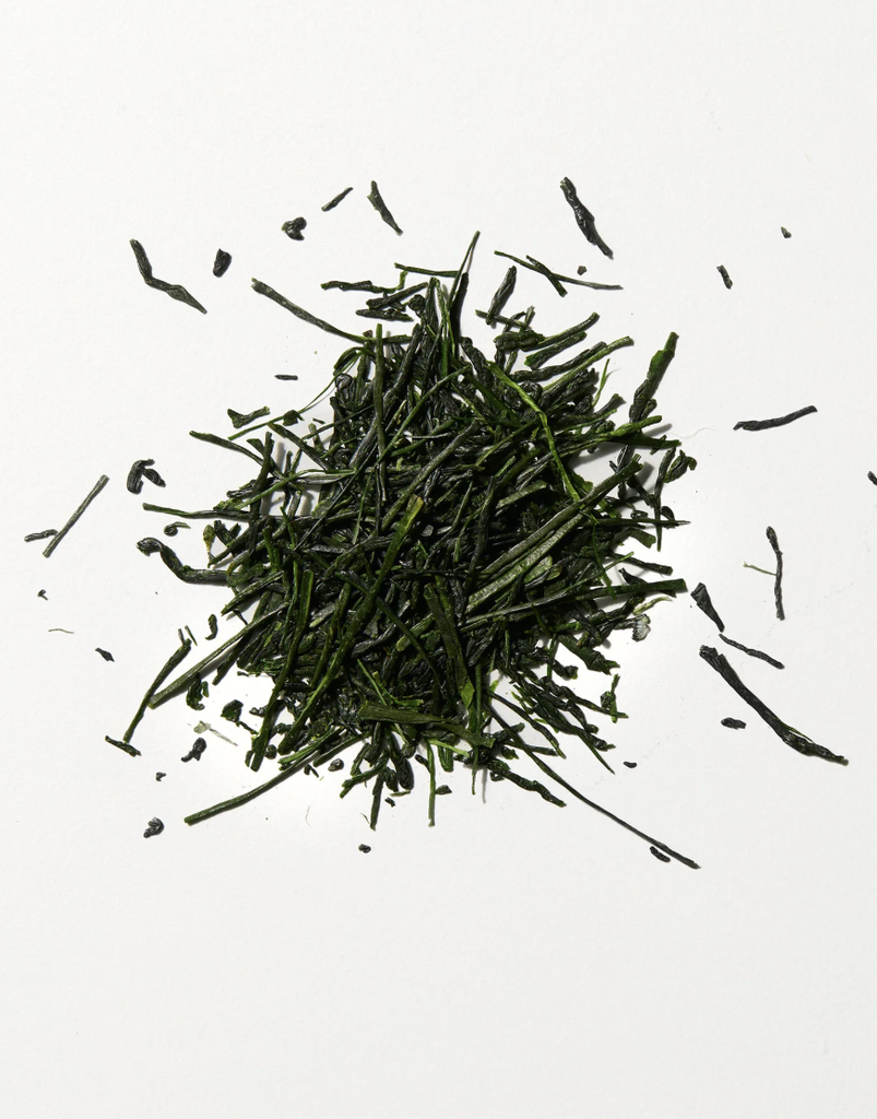 Asamushi Sencha (bio)